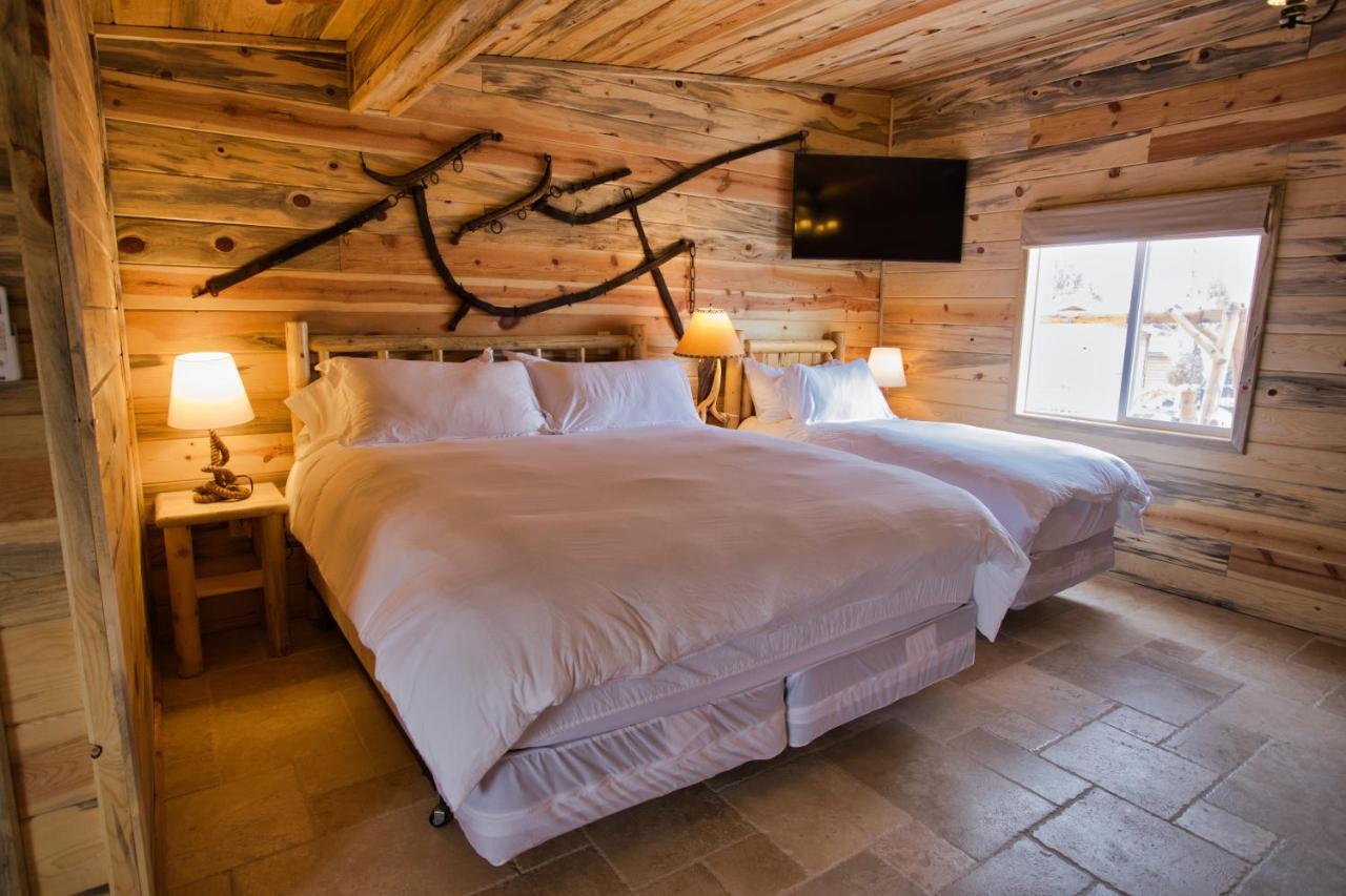 Sevier River Ranch & Cattle Company Хатч Экстерьер фото