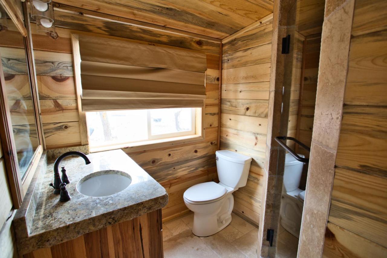 Sevier River Ranch & Cattle Company Хатч Экстерьер фото