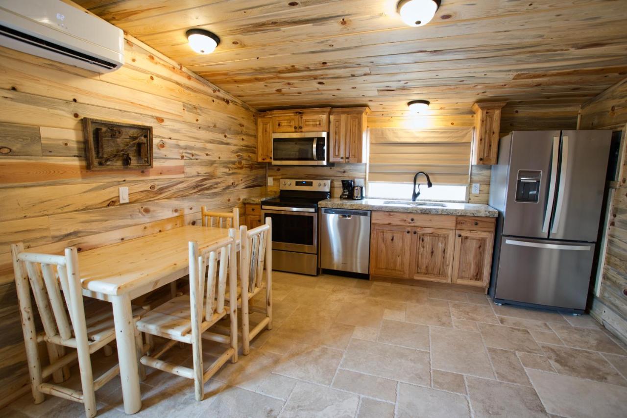 Sevier River Ranch & Cattle Company Хатч Экстерьер фото