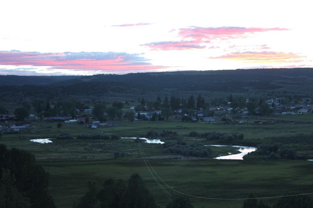 Sevier River Ranch & Cattle Company Хатч Экстерьер фото