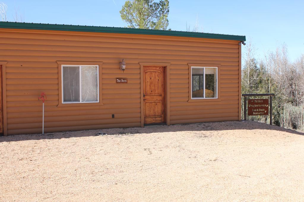 Sevier River Ranch & Cattle Company Хатч Номер фото