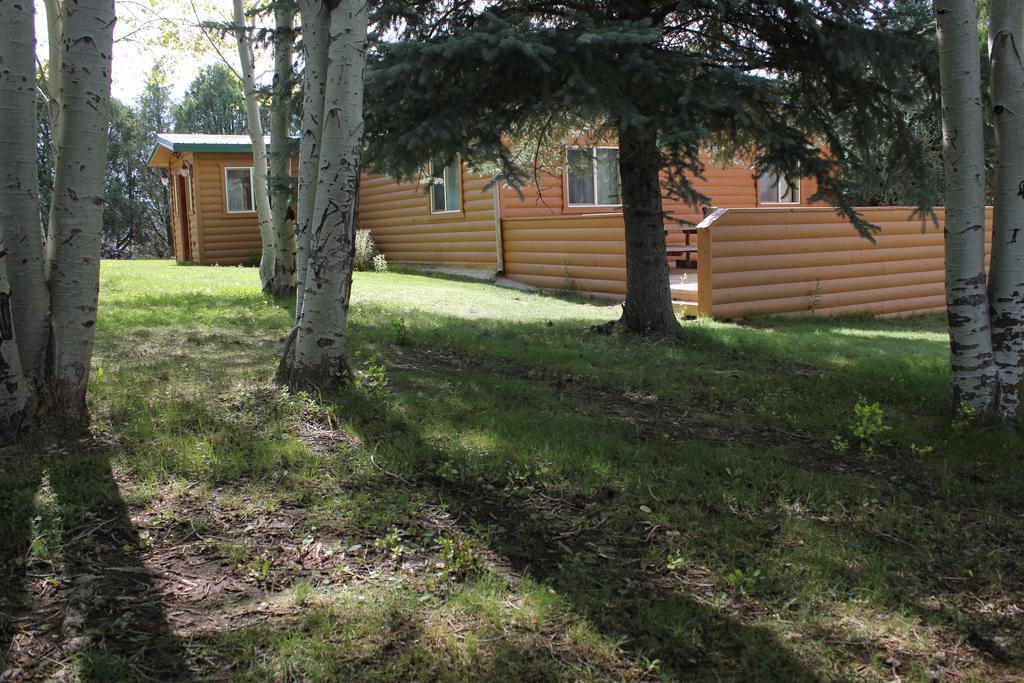 Sevier River Ranch & Cattle Company Хатч Номер фото