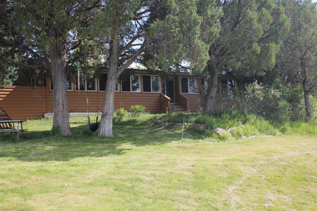 Sevier River Ranch & Cattle Company Хатч Номер фото