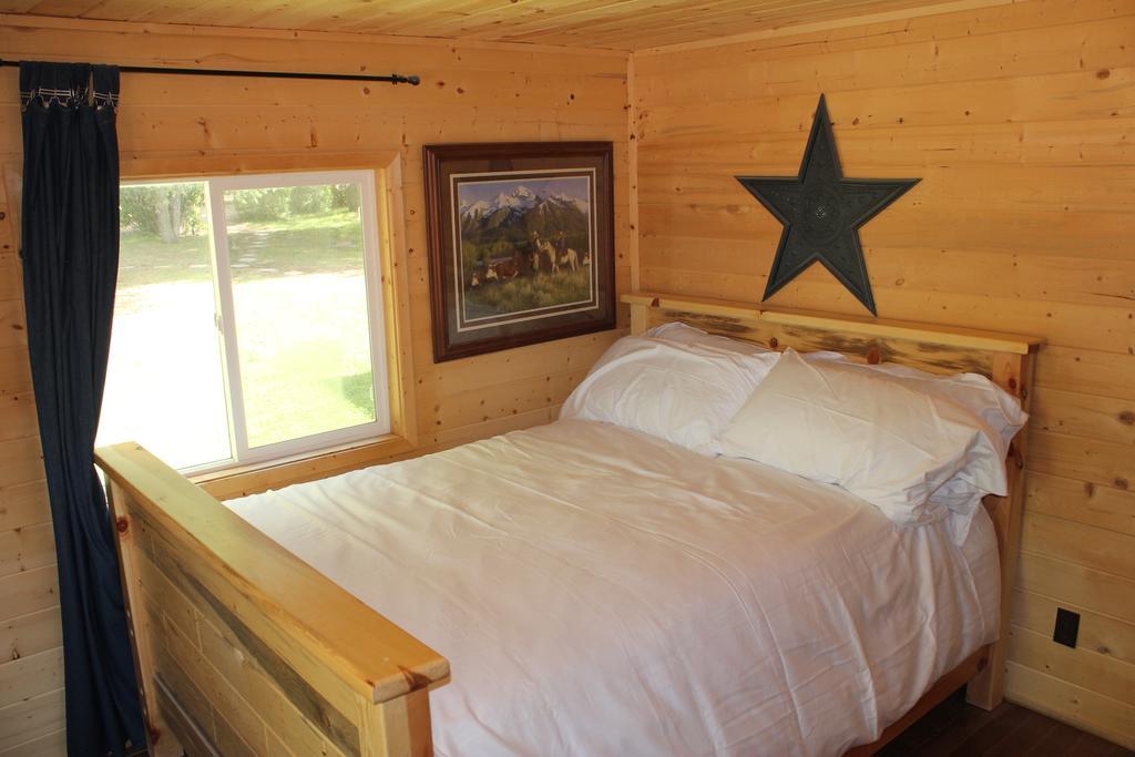 Sevier River Ranch & Cattle Company Хатч Номер фото