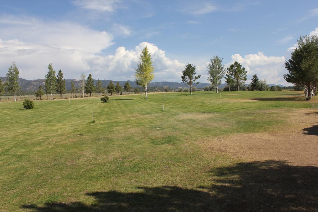 Sevier River Ranch & Cattle Company Хатч Номер фото